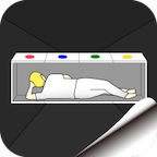 絶対に押してはいけないボタン